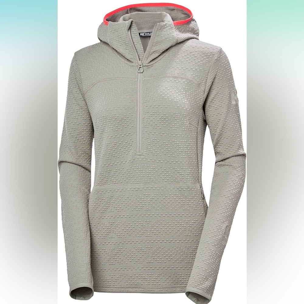 Helly Hansen Women’s Powderqueen Midlayer
Size small this color sold out online